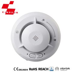 Control Systems Smoke Alarms Interconnected Fire Detector - Image 2