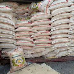 Basmati Rice