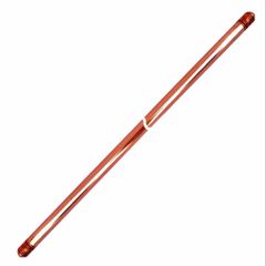 Copper Earthing Electrode 16 130 14 120 12 100 13 115 15 125 Material Copper I Deal In New Only Bonding Type Bonded Gel Type Gel - Image 8