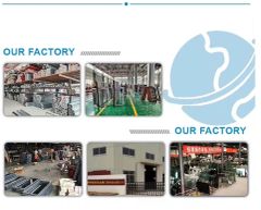 Company introduction certificate from Hu' Nan Jinchuangxing Building Materials Technology Co., Ltd.