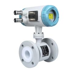Deyi Electro Magnetic Flowmeter Electromagnetic Flowmeters - Image 3