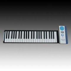 Roll Electronic Organ - Image 1