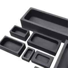 Wholesale Gold and Silver Jewelry Making Tools Graphite Mold Origin China Sample Support Trademark NALAI Delivery Time - Image 4