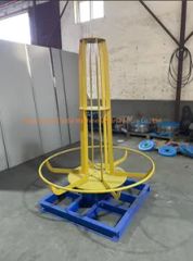 Factory Price Metal Straightening Machinery and Wire Cutting Cutter Machine - Image 6