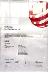 Our certificate certificate from Hangzhou Yunge Automobile Co., Ltd.