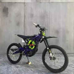 Quality 100% Light Bee X Dirt Bike Motorcycle 3 Years Surron Light Bee X Diy,industrial - Image 4