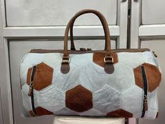 Genuine Leather Travel Bags - Image 4