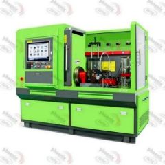 Diesel Common Rail Injector Pump Unit Injector Unit Pump Test Bench Laboratory Diesel Test Equipments Heui Heup Hydraulic Tester - Image 3