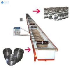 China's Leading Electroplating Line Supplier: Automated Galvanizing Equipment for Metal Crafts - Image 2