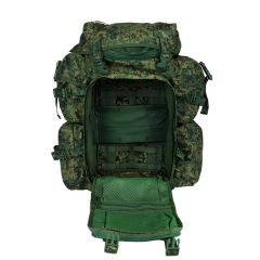 Large Capacity Pack Rucksack Waterproof Hunting Backpack Heavy Duty Nylon Waterproof Tactical - Image 5