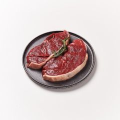 Frozen Beef Rump With Carefully Maintained Freezing Conditions Preserving Natural Texture And Premium Meat - Image 2