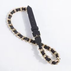 Body Chain Slender Genuine Belt - Image 2