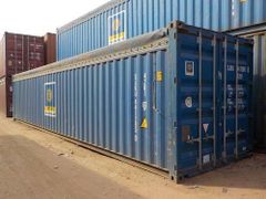 Used and New 20ft Containers Air Tied Yes Leak Proof Yes Rodent Proof Yes Availability Always Available Container Condition New, Used - Image 4