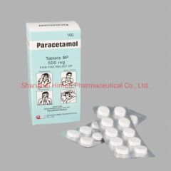 Oral Rehydration Salts Ors Using Ors State Solid Origin China Shape Powder Suitable for Adult HS Code 3004909099 Trademark HIMED or OEM - Image 6