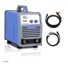 Welding MMA Welder Zx7-400c Weight 9kg Condition New Duly Cycle 60% Efficiency 80% Trademark Shifeng HS Code 851539000 Model NO. ZX7-400C - Nanjing Shifeng Welding and Cutting Equipment Co., Ltd.