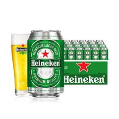 Wholesale Price Heinekens Larger Beer in Cans and Bottles 250ml 330ml 500ml Buy Now Ready to Ship In Stock - Image 4