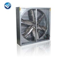 Cooling and Ventilation Fans for Factory Workshops - Image 6