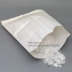 Concrete Reinforcing Polypropylene PP Monofilament Microfiber Fiber - Image 4