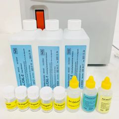 St Ela PRO Multi-Parameter Blood Electrolyte Analyzer - Image 5