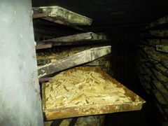 Herbal Extract Rutin 95%UV Bulk Organic High Grade Sophora Japonica Flower Extract 95% Rutin Powder UV Supplement - Image 4