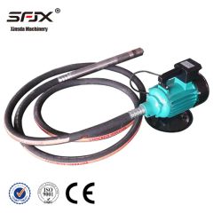 Electric Small Portable Concrete Vibrator - Image 4