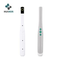 Portable Dental USB Endoscope Port USB Camera PC/ Mobile Phone Connection - Image 1