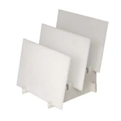 Wholesale Solid Insulation PVC Sheet MOQ 1 Tons Origin China Size Customized Length Customized Certificate SGS,RoHS,Reach - Image 1