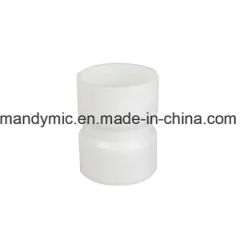 PP Coupling, Pipe Fitting, Plastic Pipe Coupling Origin China Trademark Baodi Material Plastic Standard Standard Model NO. - Image 2