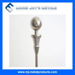 Titanium Alloy CNC Machining Parts - Image 6