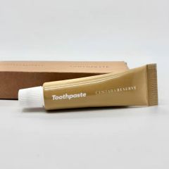 Premium Travel Toothpaste for Hotels 20g Amenities Pack - Image 3
