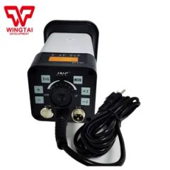 Dt-316p Stroboscope for Textile Industry Origin China Trademark AARON Certification CE Usage for Printer Model NO. DT-316P - Image 2