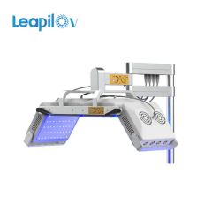 Medical PDT LED Therapy Skin Care Beauty Machine - Image 5