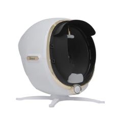 3D Skin Analyzer Bitmoji Ai Intelligent Skin Analyzer Machine Facial with iPad Auto Skin Analyzer - Image 5