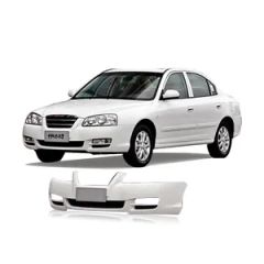 Factory Auto Spare Part Standad Rear Front Bumper OEM Yes Origin China Trademark OEM Condition New Material Steel Application Car - Image 2