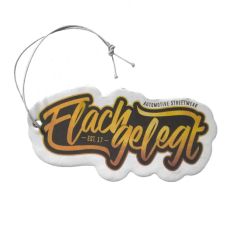 Custom Perfume Paper Car Air Freshener for Promotion Gift - Image 5