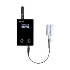 Formaldehyde Detector Hcho Transmitter Gas Analyzer with Online Detection - Image 5
