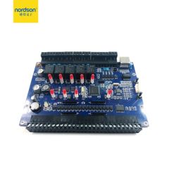 Large Capacity Flash Network Wiegand TCP/IP Door Access Control System Software with Remote Control - Image 1