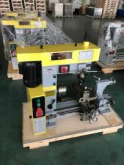Lathe Combination Lathe Milling Machine Hq500 HQ800  - Image 3