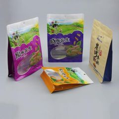 Block bottom bags - Image 1