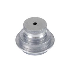 LED Products 1 certificate from QianYin Die Casting Co., Ltd.