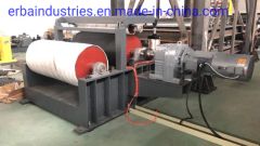 Roofing and Cladding Sheet Profile Machine Laminating Machine - Image 6