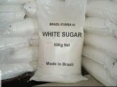 ICUMSA45 SUGAR - Image 1