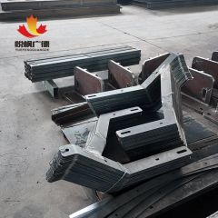Waterproof Custom Welding Service for Warehouse Logistics Custom Yes Trademark YFGD Origin Qingdao Model NO. Customized Safety Standards ISO - Image 6
