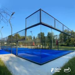 Padel Club Event Tennis Equipment for Training Paddle Tennis - Image 4