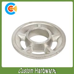 Alignment-Maintaining Pulley Hubs for Treadmills/Rowing Machines - Image 3