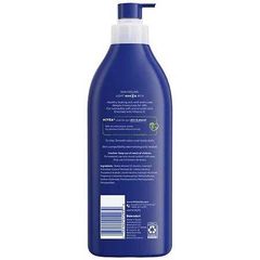 Wholesale Nivea Original Moisture Body Lotion Pump, 16.9 fl oz Distribution - Image 3