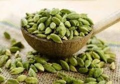Green Cardamom - Image 1