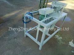 Walnut Cracking Machine Corn Sheller Crack English Walnuts Hazelnuts Pecans - Image 6