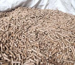 Wood Pellets – product photo 3, product detail gallery