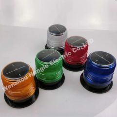 Solar Energy Road Engineering Emergency Rescue Flash Light - Image 3